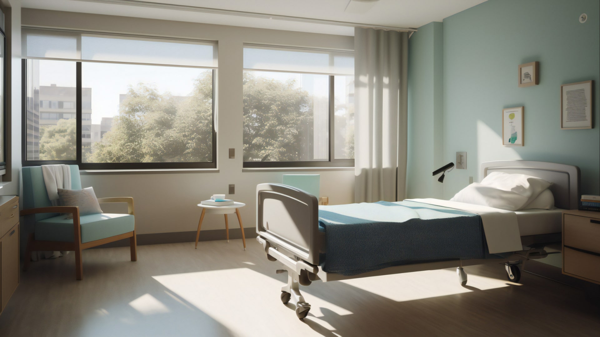 介護施設・医療施設