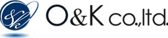 株式会社オーアンドケー